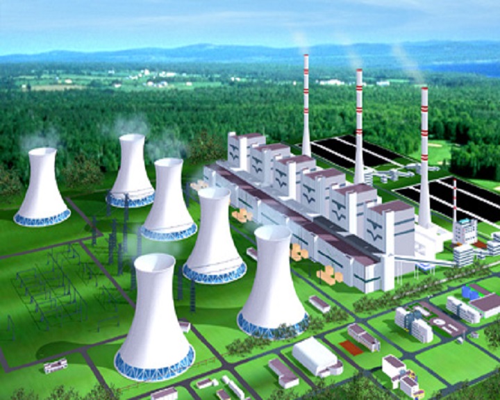 Desulfurization industry